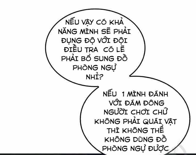 Ranker Mộng Du - Chương 25 - ảnh 20