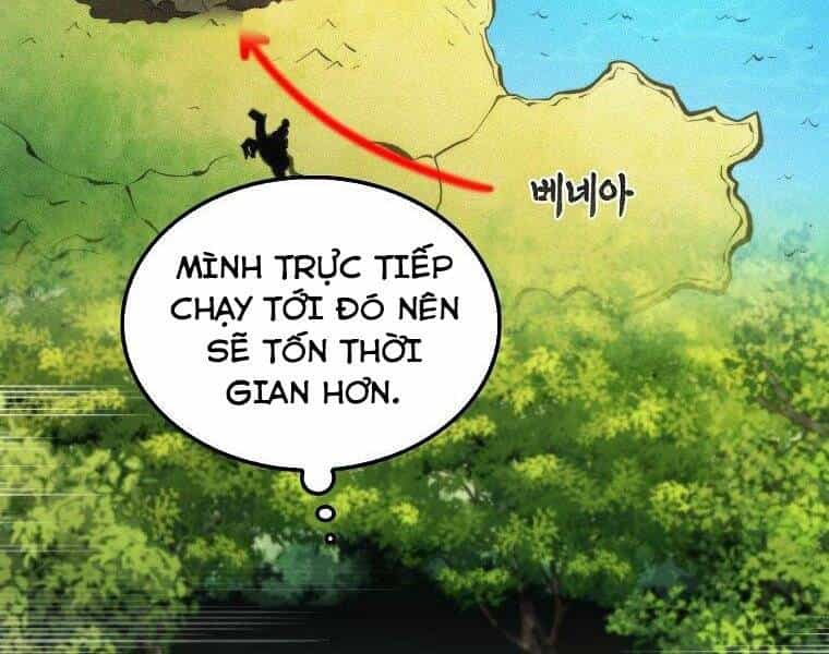 Ranker Mộng Du - Chương 25 - ảnh 36