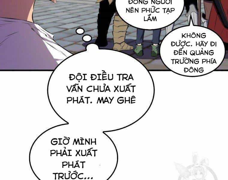 Ranker Mộng Du - Chương 25 - ảnh 9