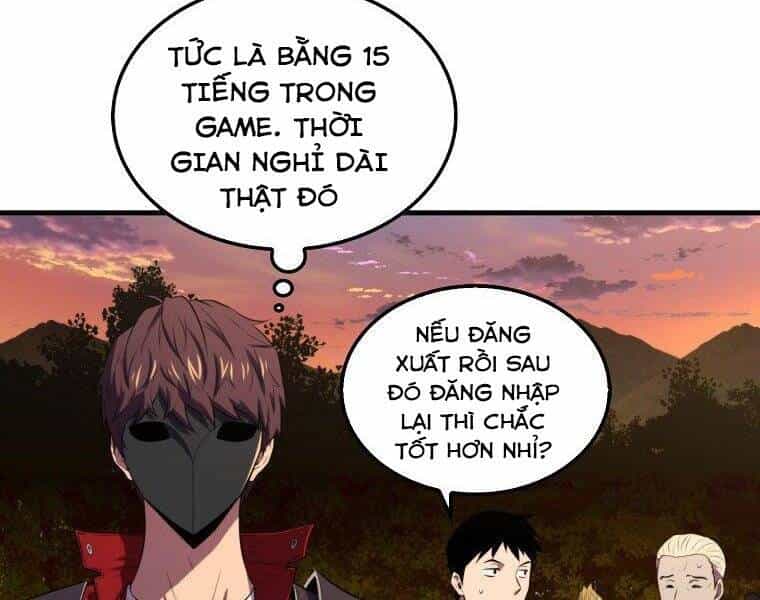 Ranker Mộng Du - Chương 26 - ảnh 56