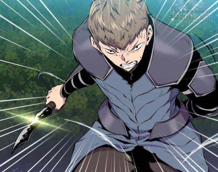Ranker Mộng Du - Chương 27 - ảnh 151