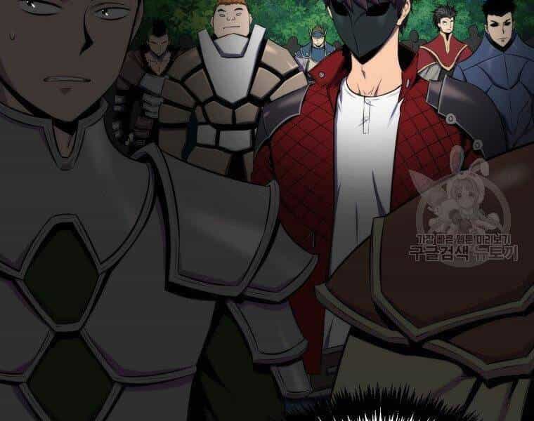 Ranker Mộng Du - Chương 27 - ảnh 41