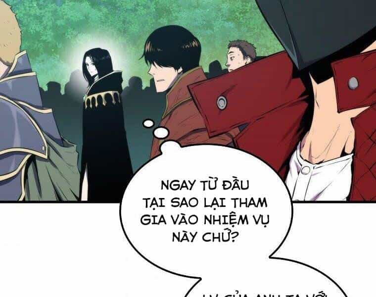 Ranker Mộng Du - Chương 27 - ảnh 70