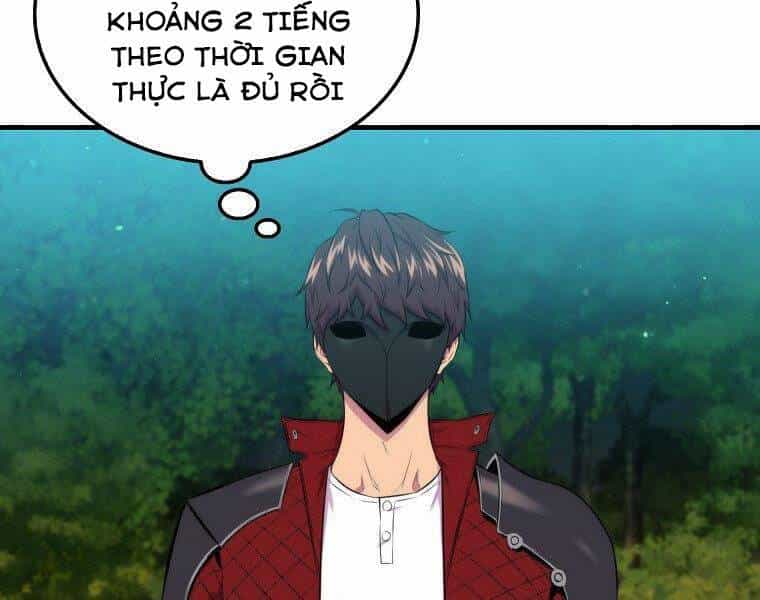 Ranker Mộng Du - Chương 27 - ảnh 83
