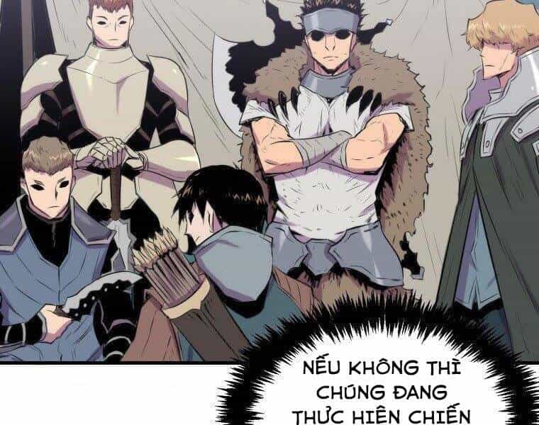 Ranker Mộng Du - Chương 27 - ảnh 90
