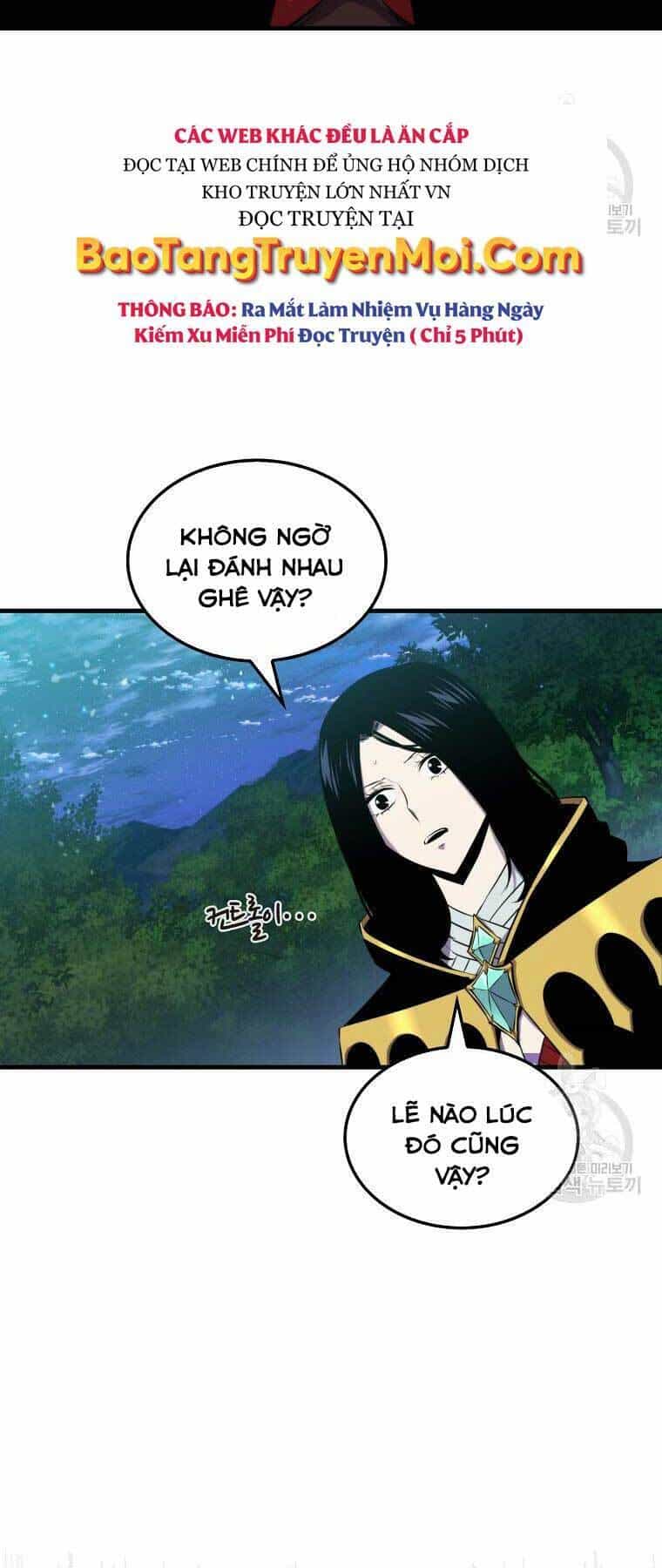 Ranker Mộng Du - Chương 28 - ảnh 13