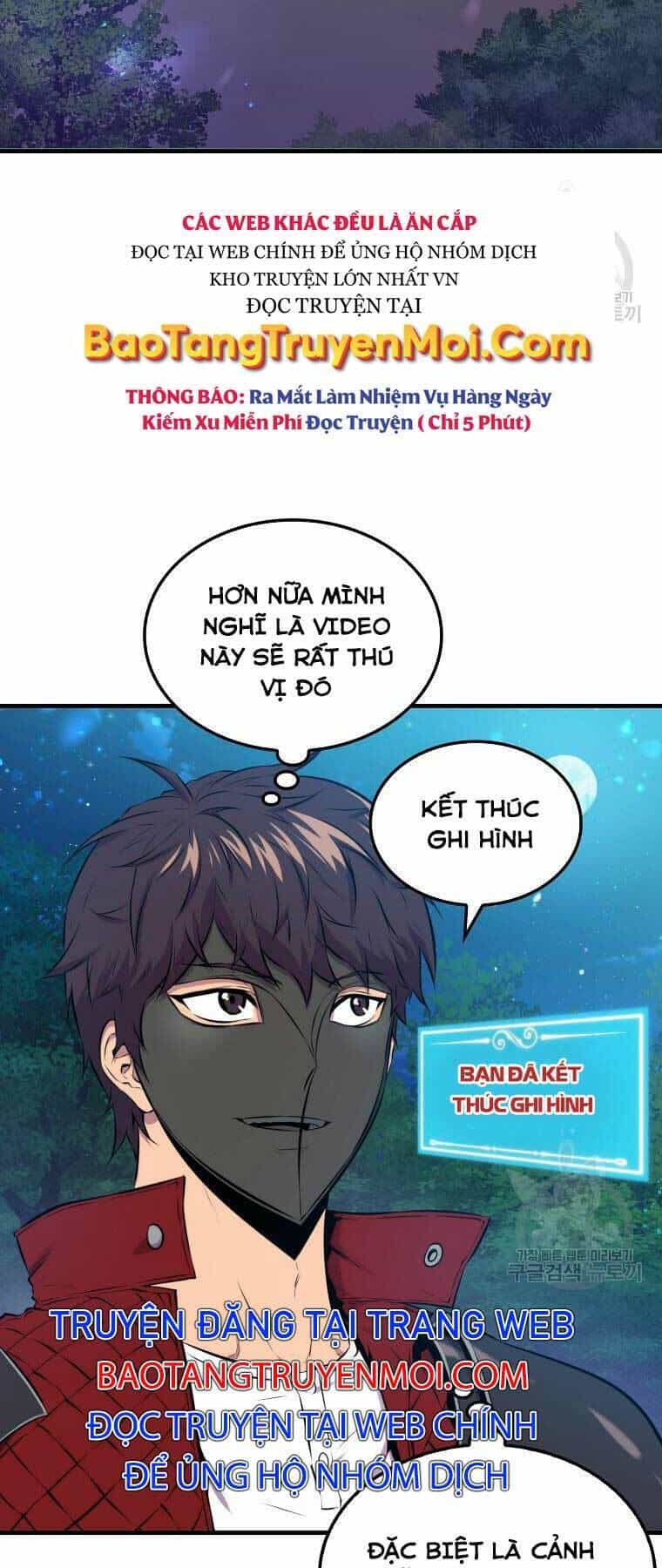 Ranker Mộng Du - Chương 28 - ảnh 2