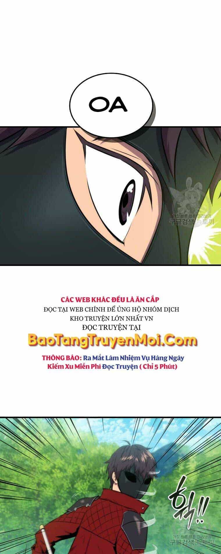 Ranker Mộng Du - Chương 28 - ảnh 28