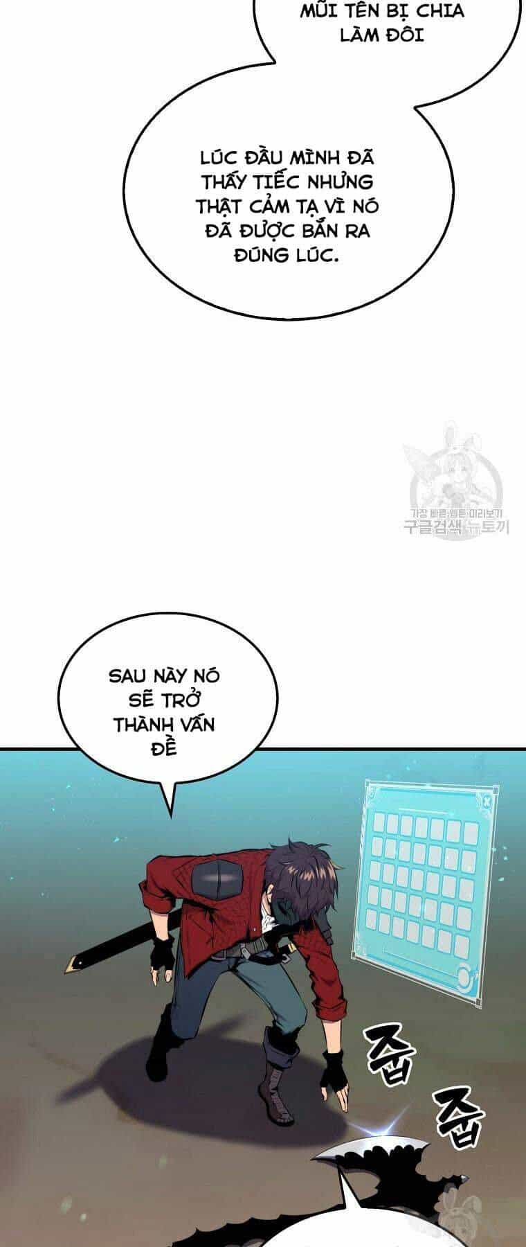 Ranker Mộng Du - Chương 28 - ảnh 3