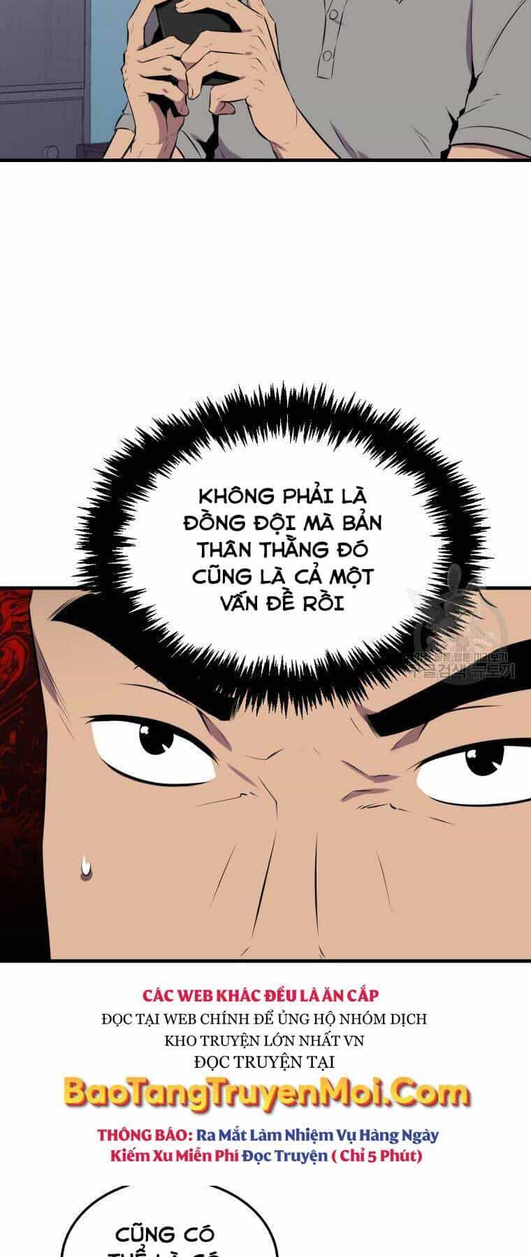 Ranker Mộng Du - Chương 28 - ảnh 40