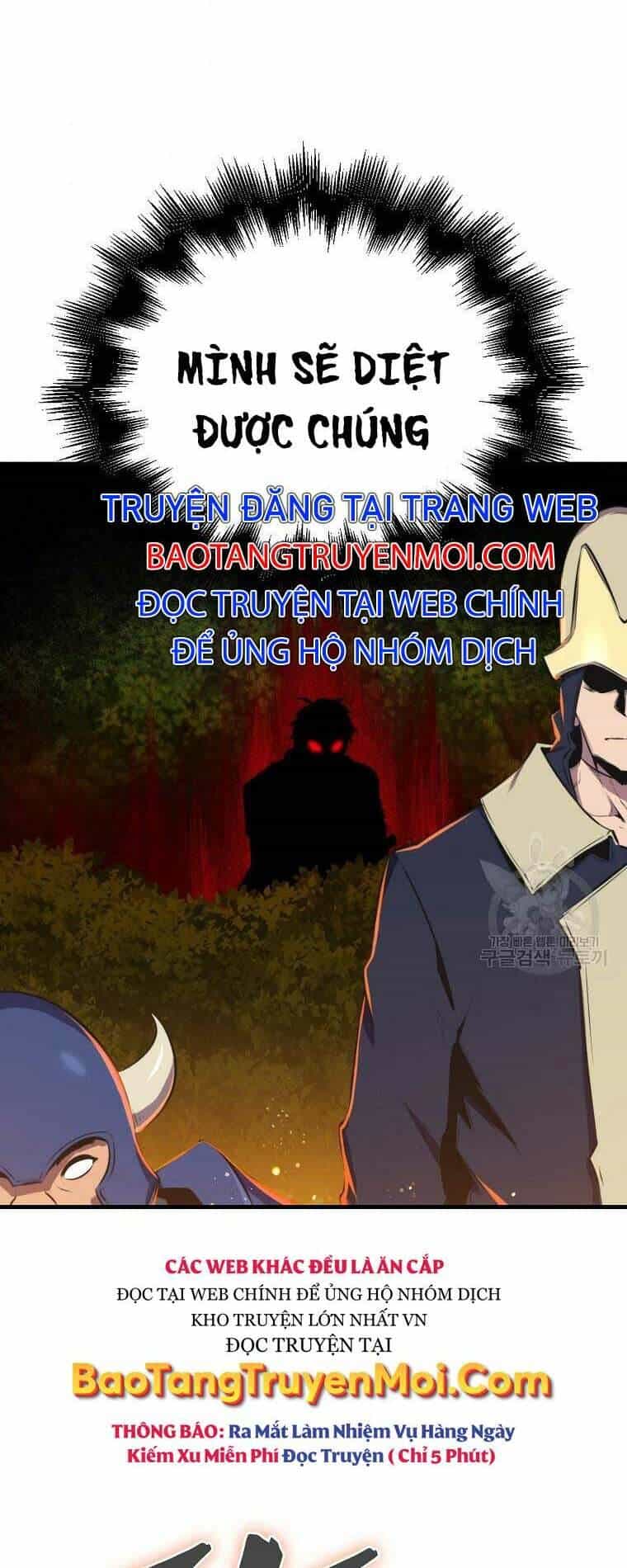 Ranker Mộng Du - Chương 28 - ảnh 57