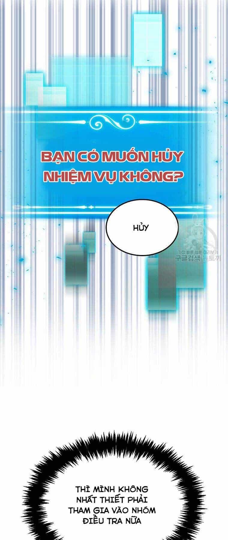Ranker Mộng Du - Chương 28 - ảnh 9