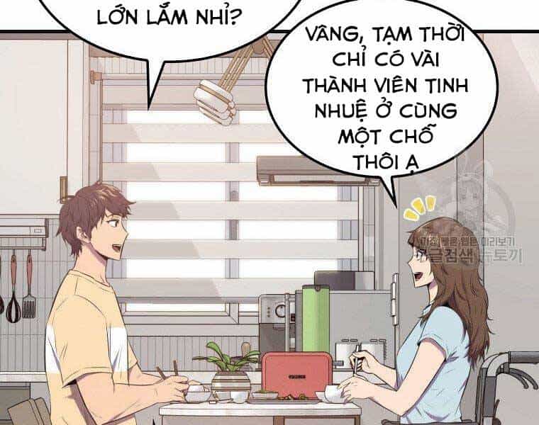Ranker Mộng Du - Chương 29 - ảnh 137