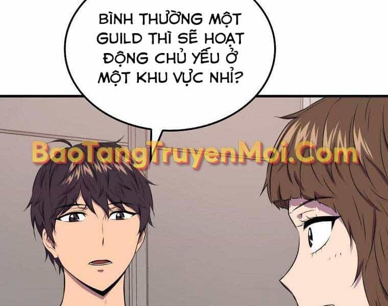 Ranker Mộng Du - Chương 29 - ảnh 141