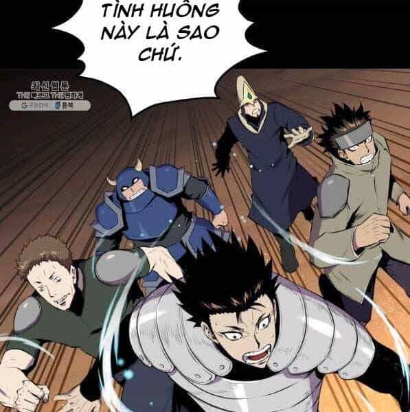 Ranker Mộng Du - Chương 29 - ảnh 20