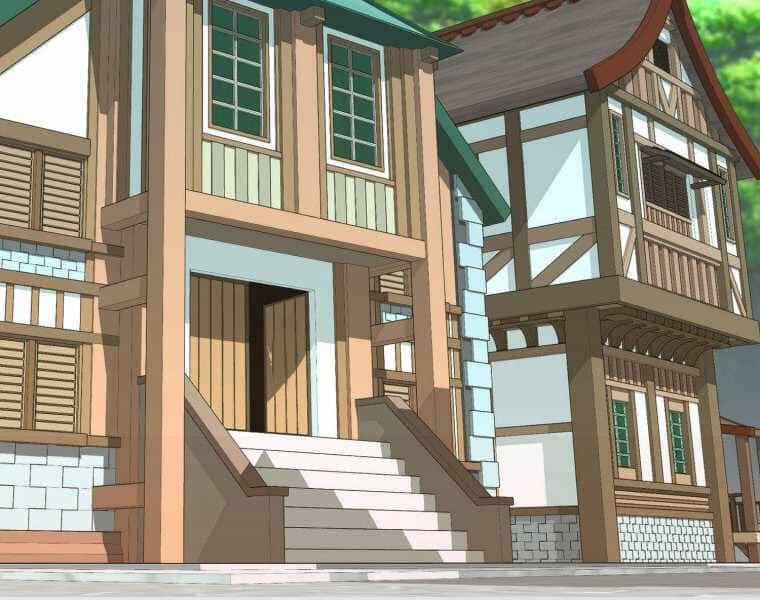 Ranker Mộng Du - Chương 3 - ảnh 167