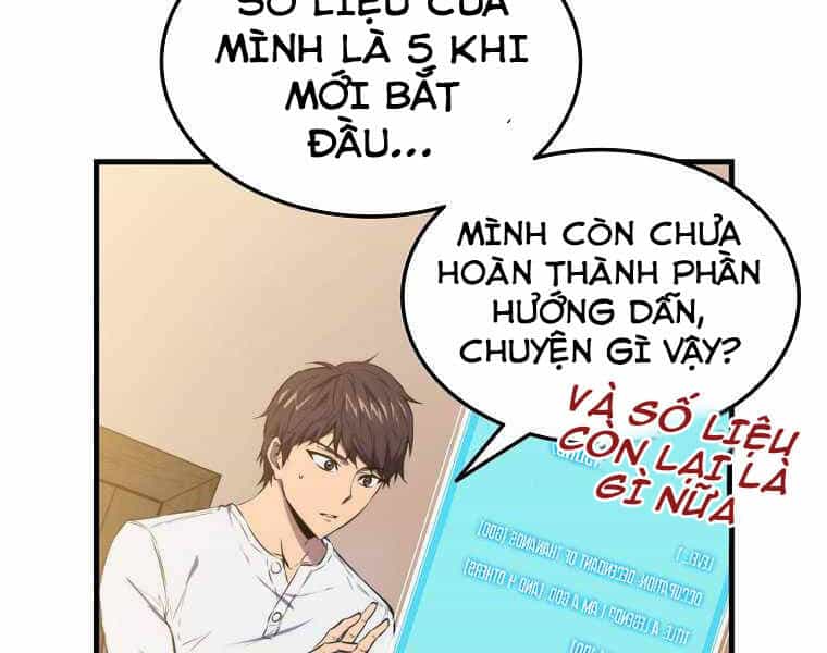Ranker Mộng Du - Chương 3 - ảnh 27