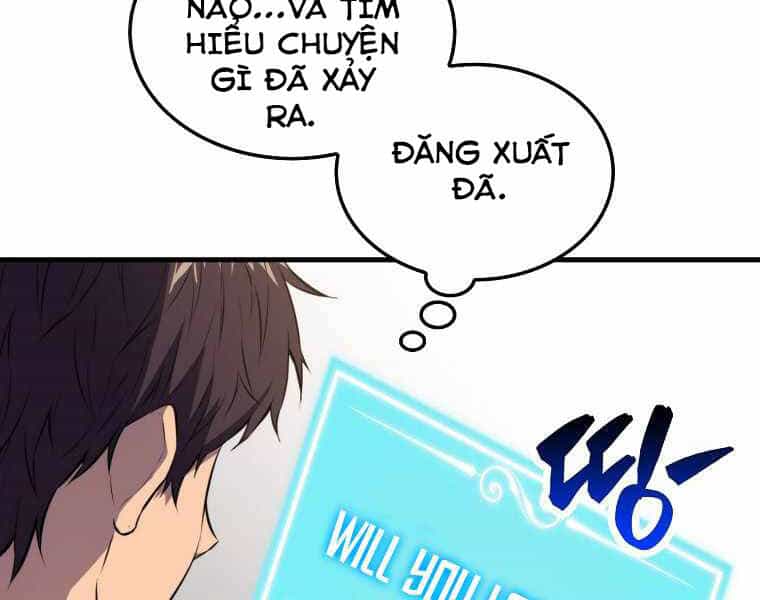 Ranker Mộng Du - Chương 3 - ảnh 33