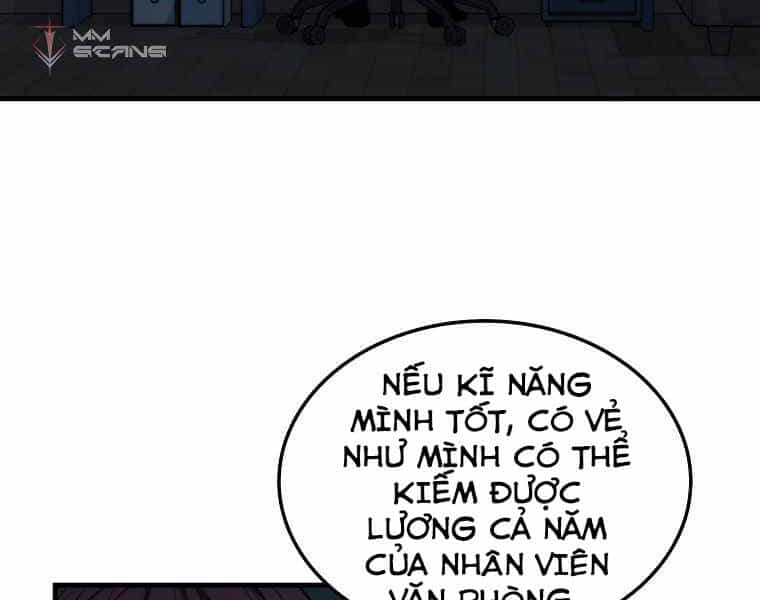 Ranker Mộng Du - Chương 3 - ảnh 40