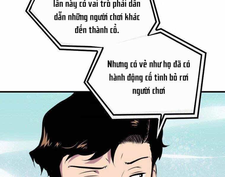 Ranker Mộng Du - Chương 30 - ảnh 16