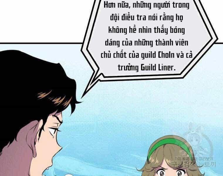 Ranker Mộng Du - Chương 30 - ảnh 22