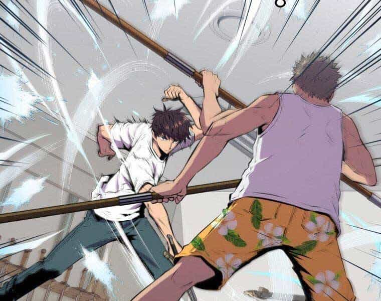 Ranker Mộng Du - Chương 30 - ảnh 69
