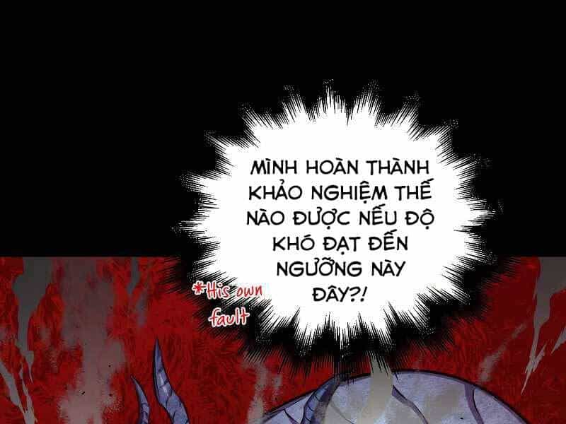 Ranker Mộng Du - Chương 32 - ảnh 276