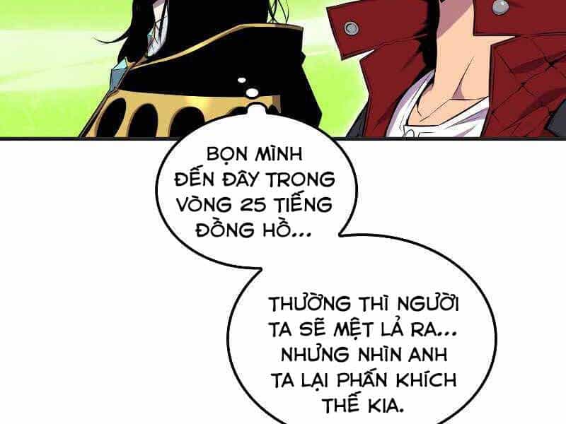 Ranker Mộng Du - Chương 32 - ảnh 6