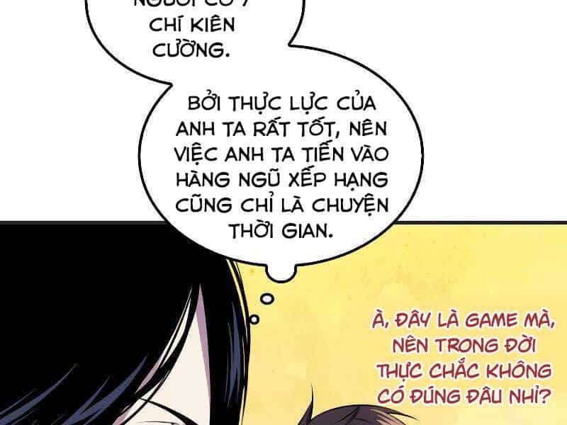Ranker Mộng Du - Chương 32 - ảnh 8
