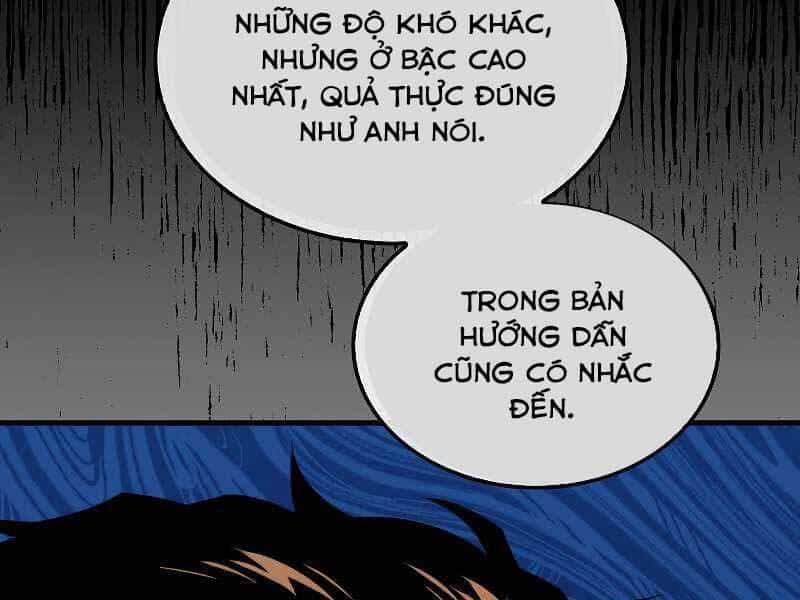 Ranker Mộng Du - Chương 33 - ảnh 35