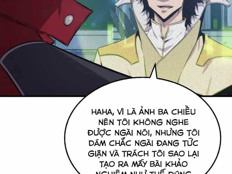 Ranker Mộng Du - Chương 34 - ảnh 15