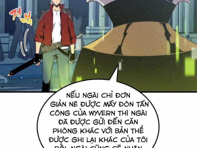 Ranker Mộng Du - Chương 34 - ảnh 9