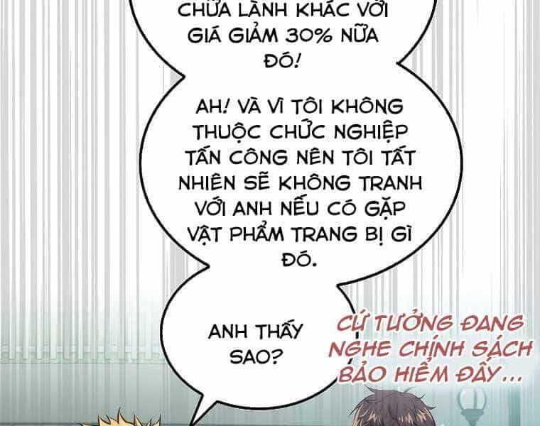 Ranker Mộng Du - Chương 35 - ảnh 139