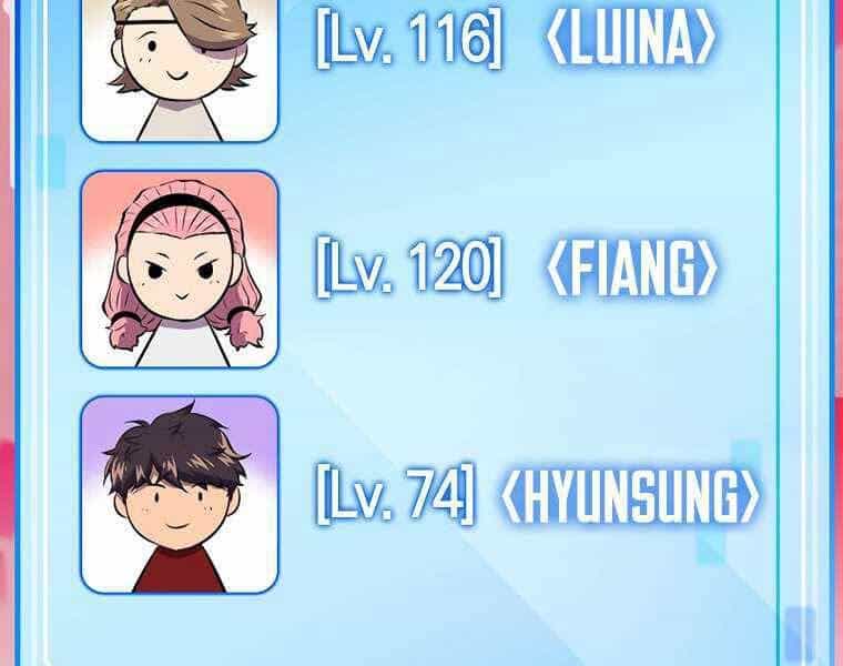 Ranker Mộng Du - Chương 35 - ảnh 155