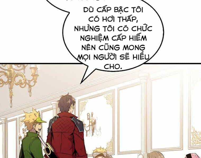 Ranker Mộng Du - Chương 35 - ảnh 164