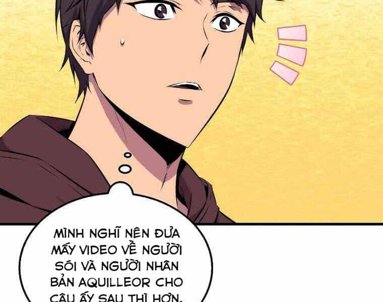 Ranker Mộng Du - Chương 35 - ảnh 34
