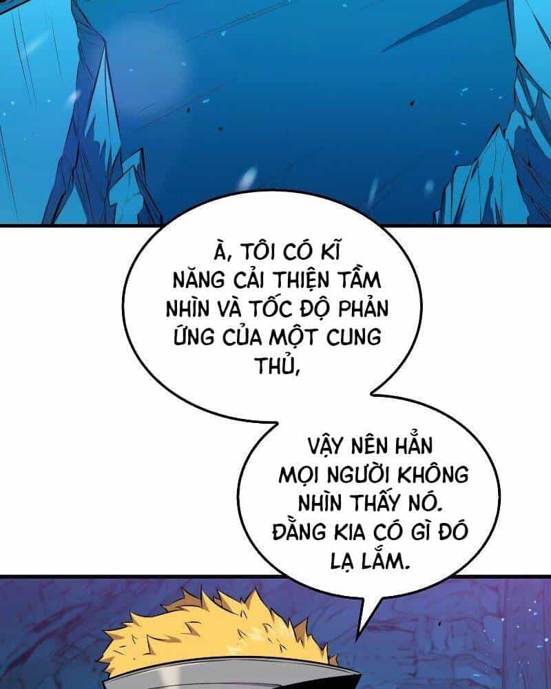 Ranker Mộng Du - Chương 36 - ảnh 115