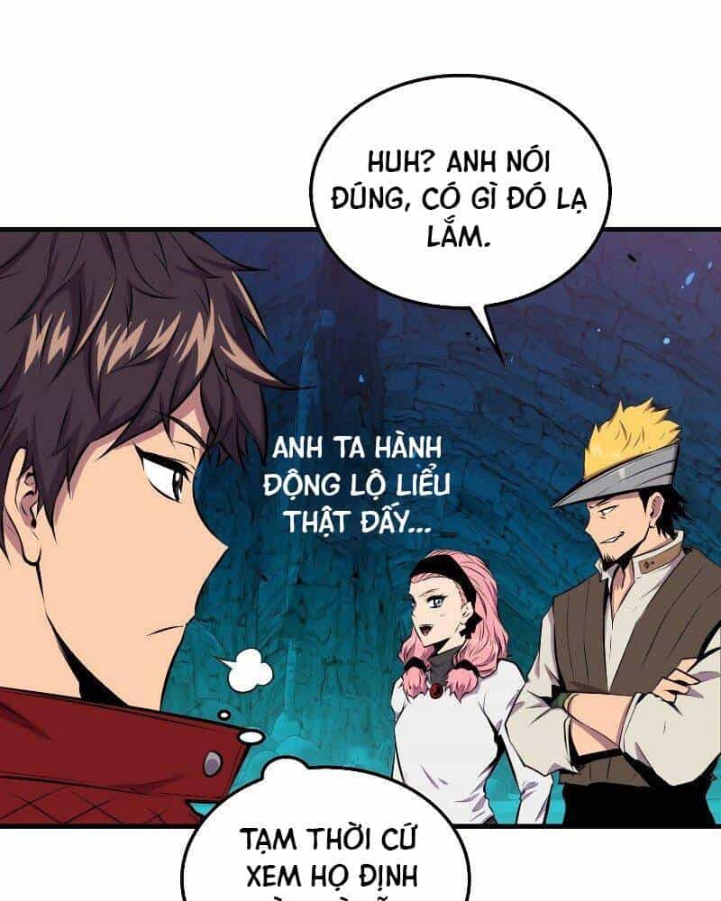 Ranker Mộng Du - Chương 36 - ảnh 119