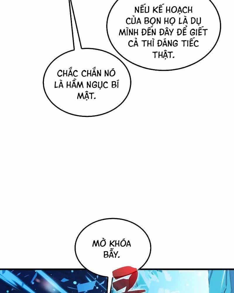 Ranker Mộng Du - Chương 36 - ảnh 129