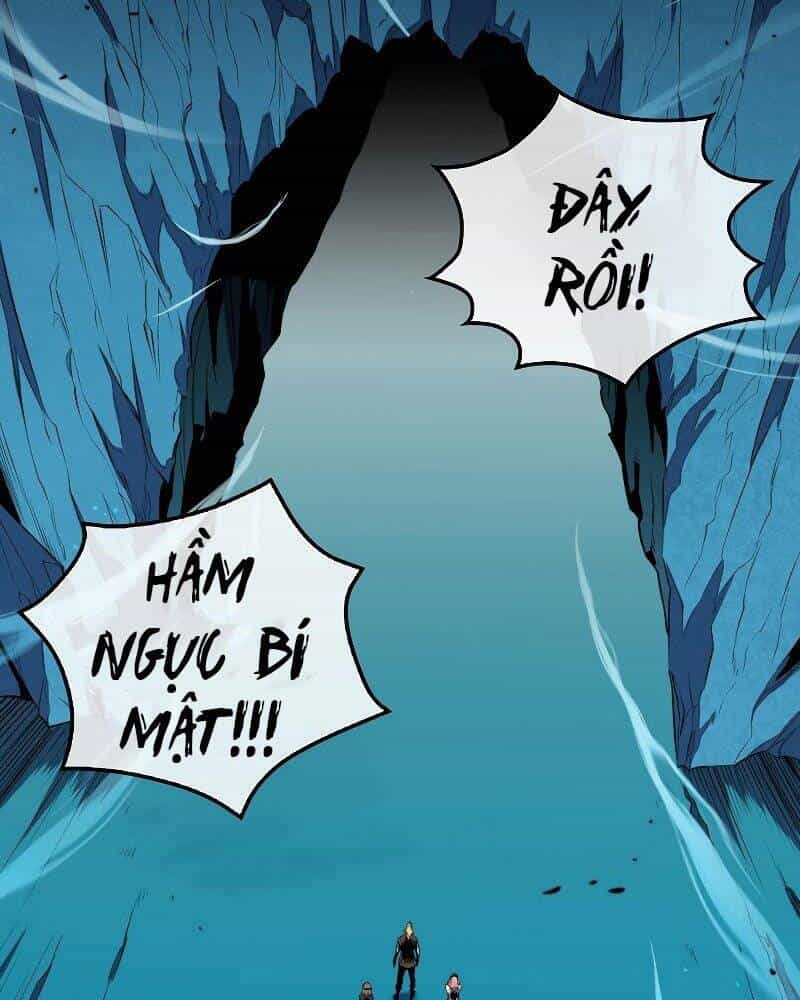 Ranker Mộng Du - Chương 36 - ảnh 132