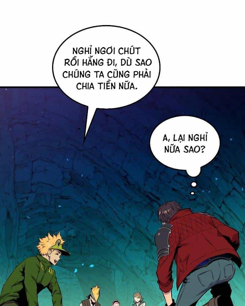 Ranker Mộng Du - Chương 36 - ảnh 48