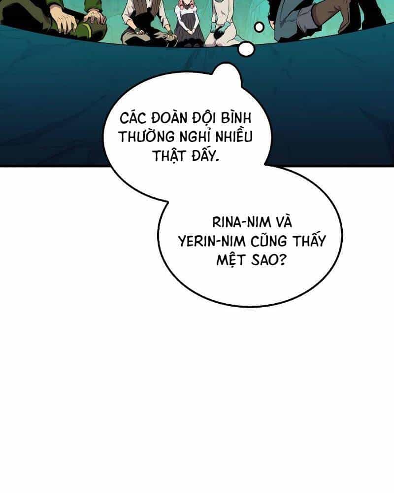Ranker Mộng Du - Chương 36 - ảnh 49