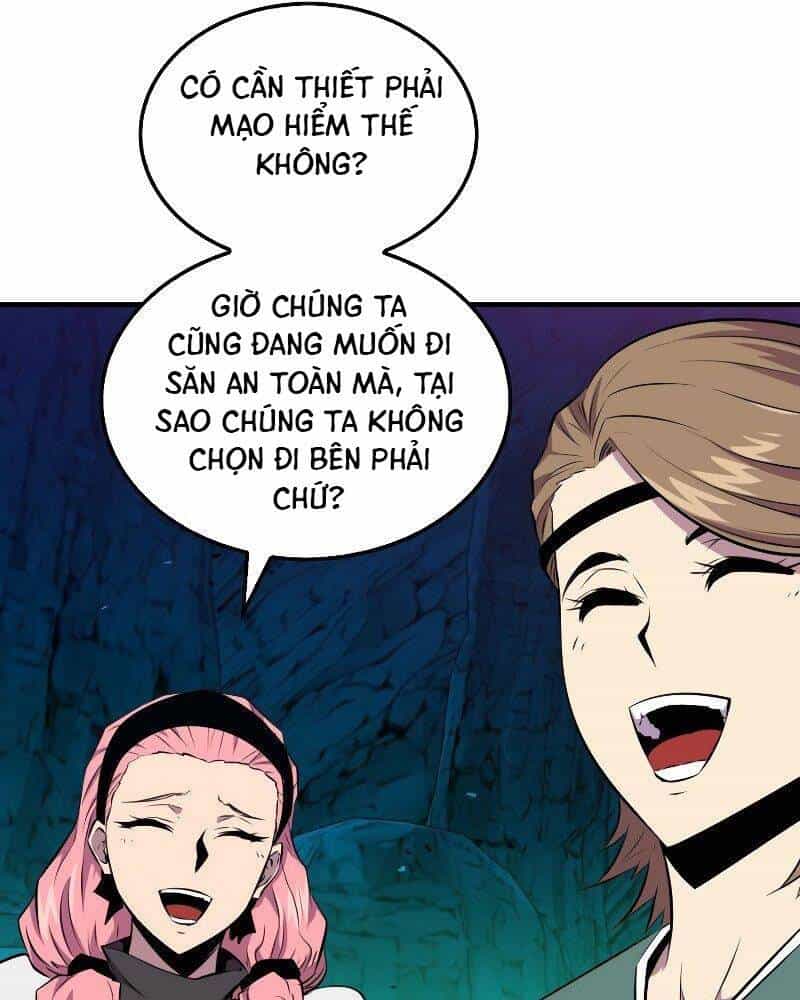 Ranker Mộng Du - Chương 36 - ảnh 56