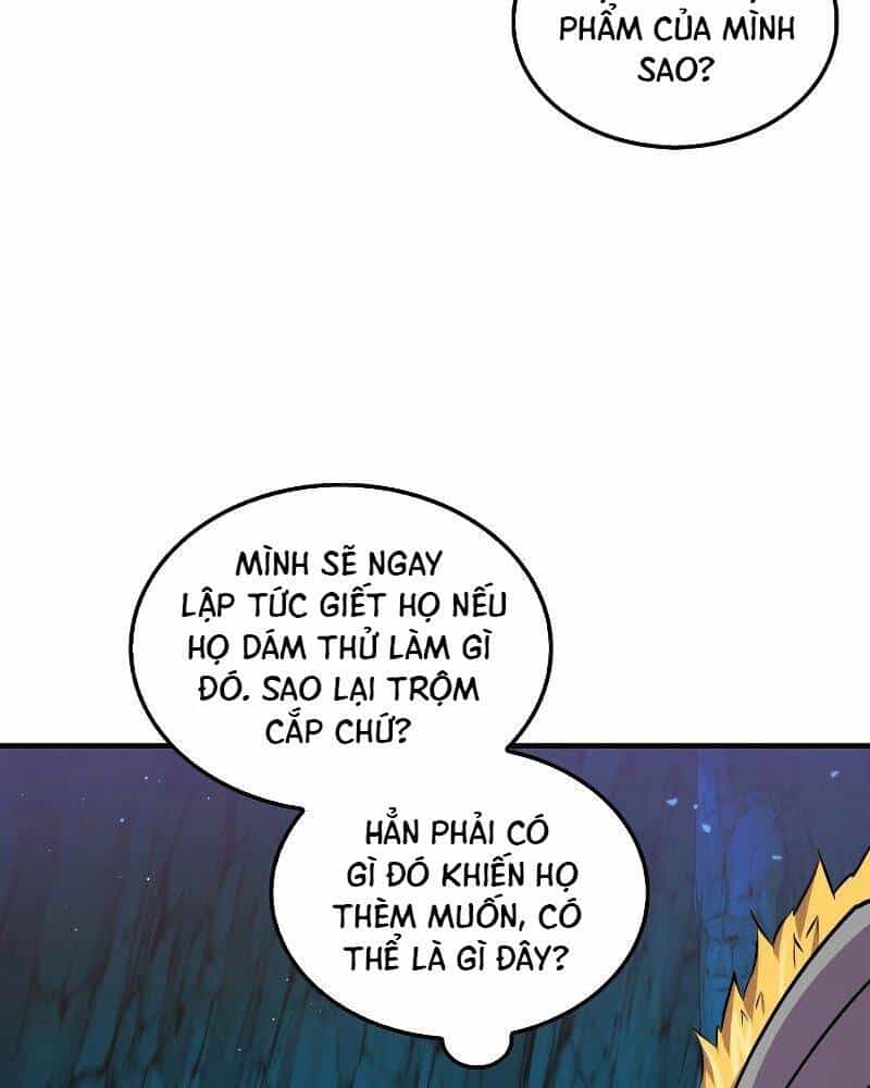 Ranker Mộng Du - Chương 36 - ảnh 76