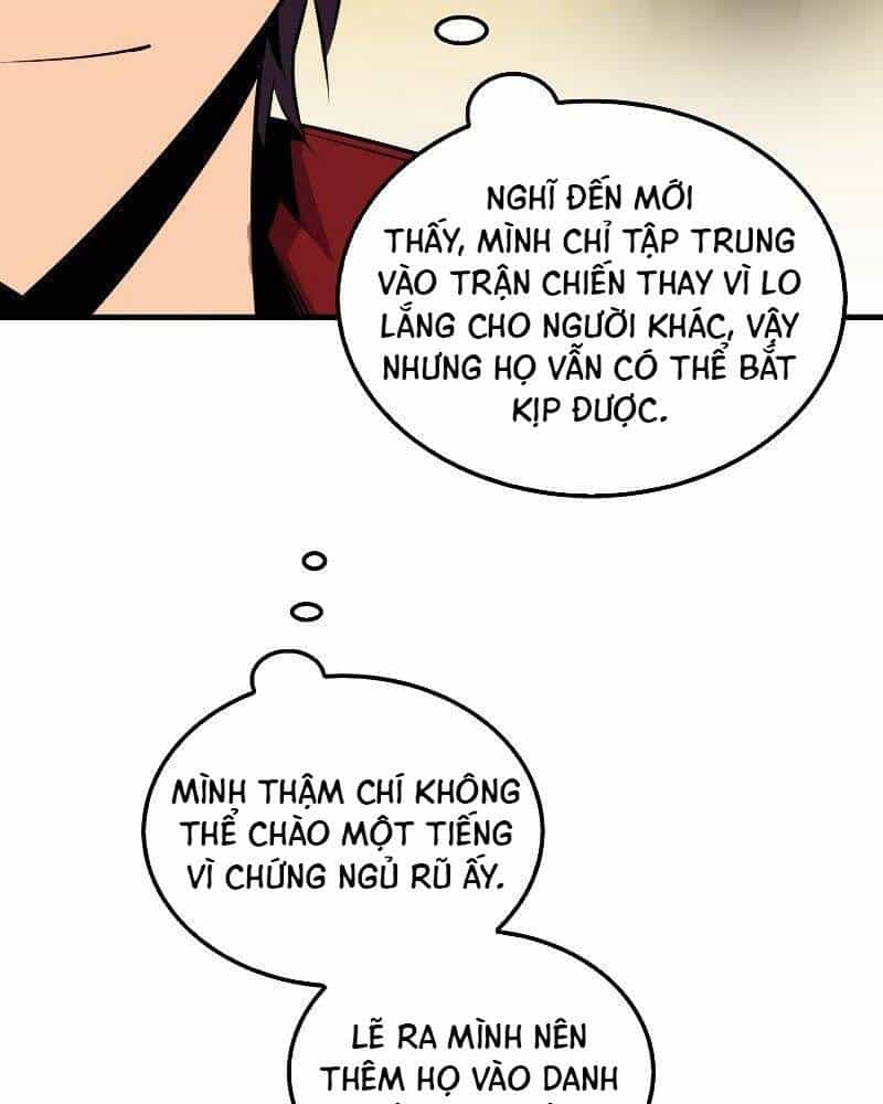 Ranker Mộng Du - Chương 36 - ảnh 83