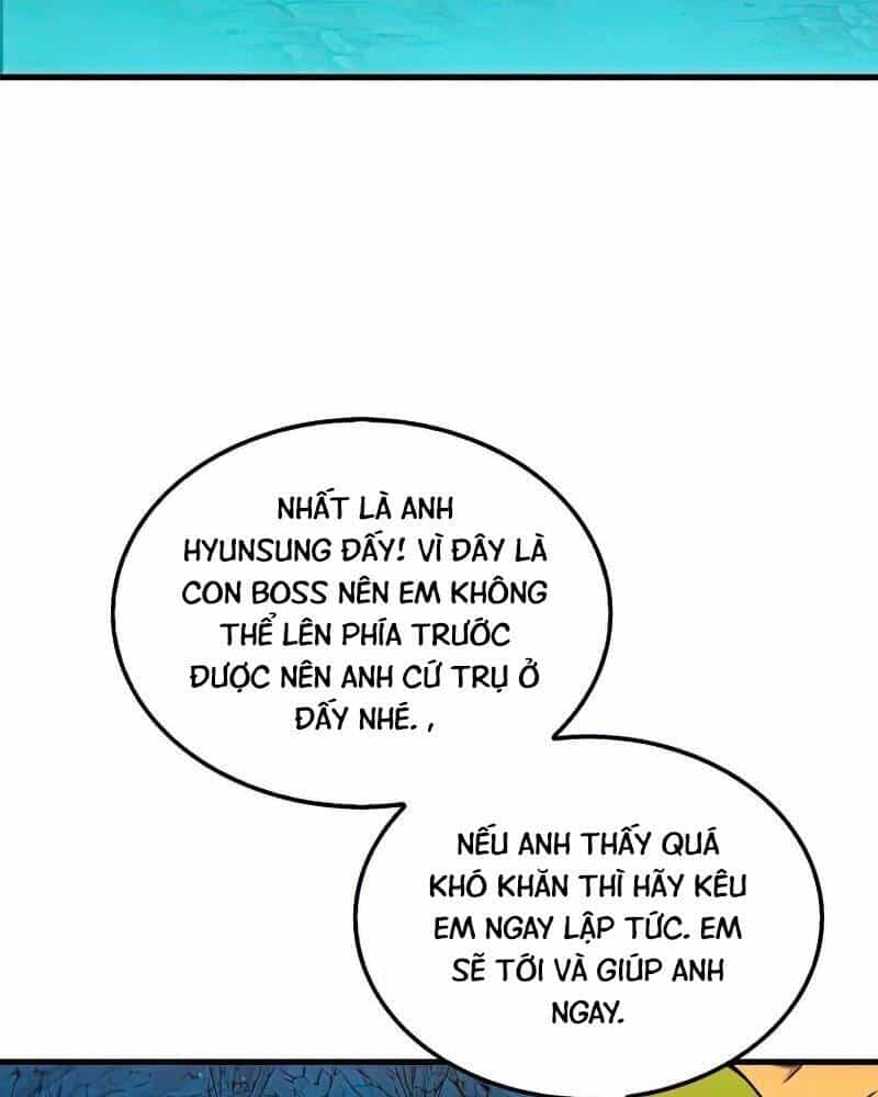 Ranker Mộng Du - Chương 37 - ảnh 15