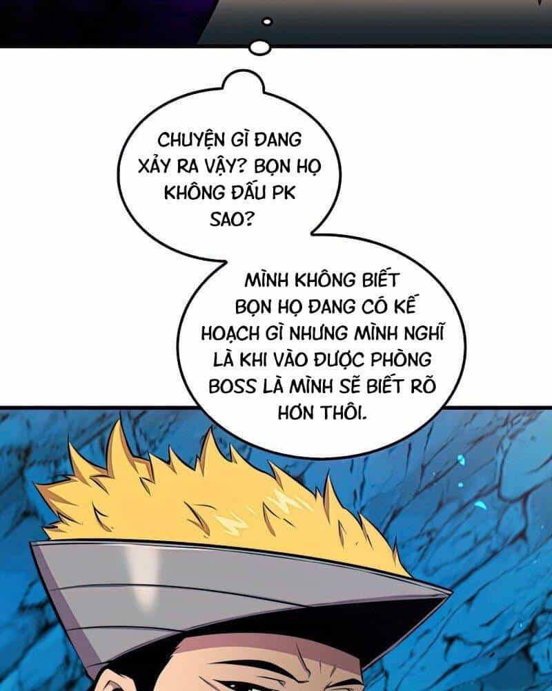 Ranker Mộng Du - Chương 37 - ảnh 8