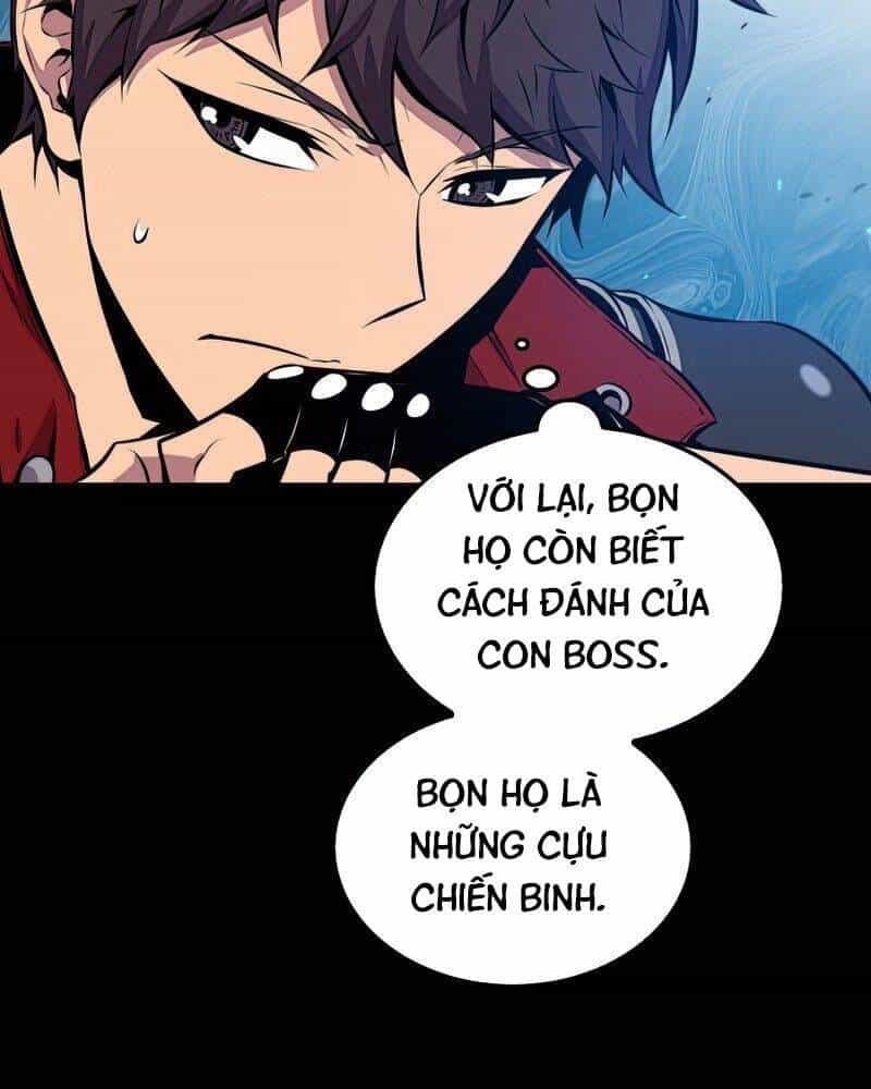 Ranker Mộng Du - Chương 37 - ảnh 96