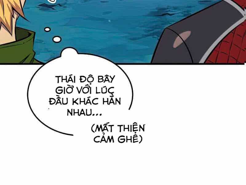 Ranker Mộng Du - Chương 38 - ảnh 32