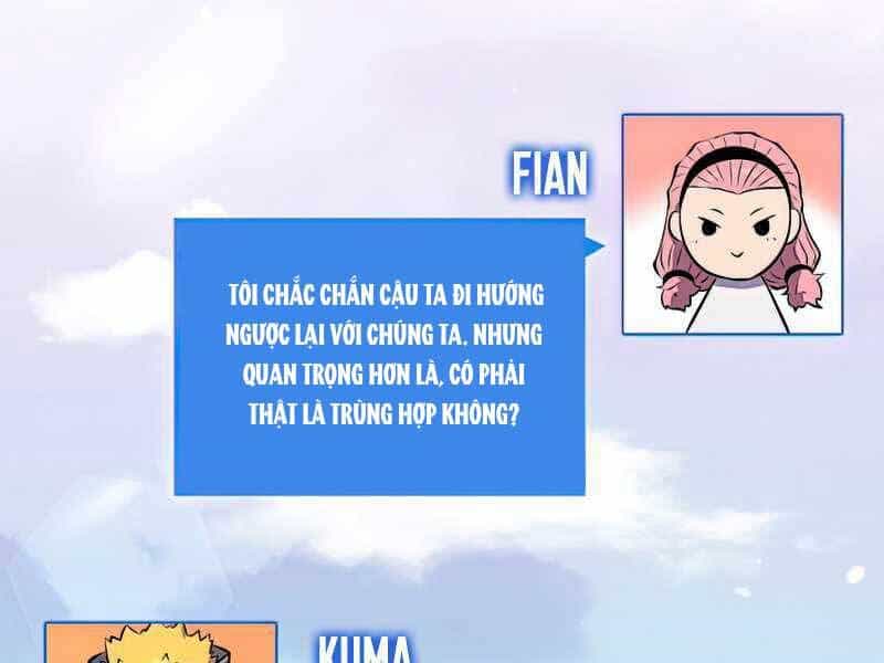Ranker Mộng Du - Chương 38 - ảnh 44